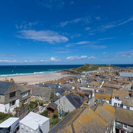 Alfred Wallis Apartamento St Ives Exterior foto