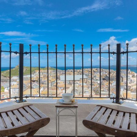 Alfred Wallis Apartamento St Ives Exterior foto