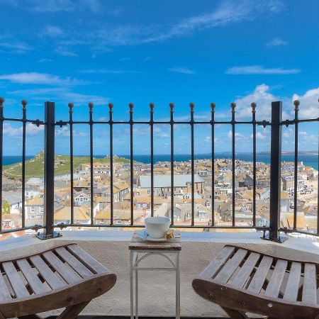 Alfred Wallis St. Ives Exterior foto
