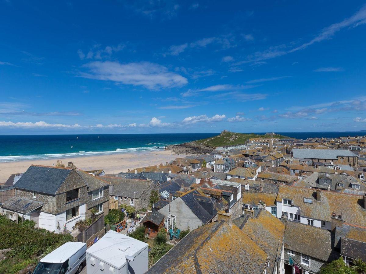 Alfred Wallis Apartamento St Ives Exterior foto