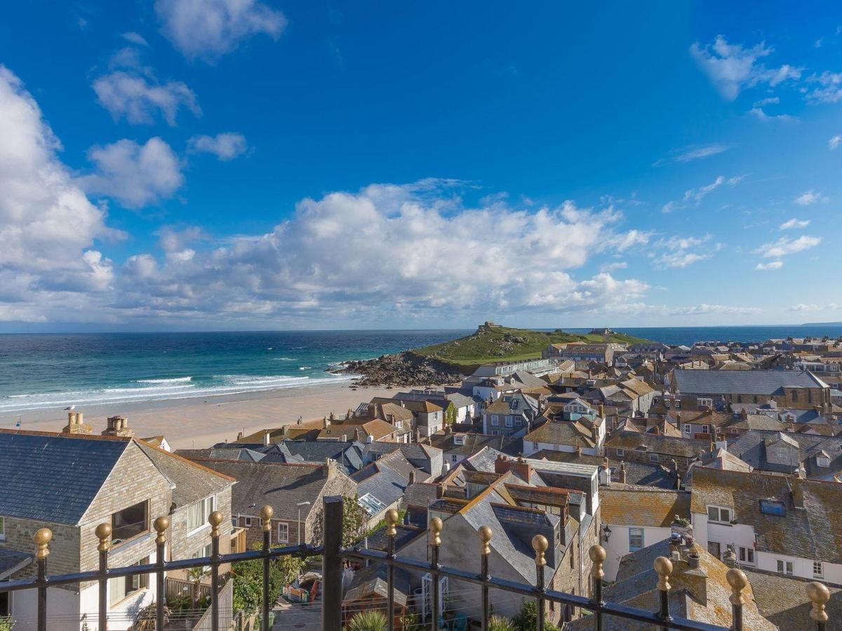 Alfred Wallis Apartamento St Ives Exterior foto