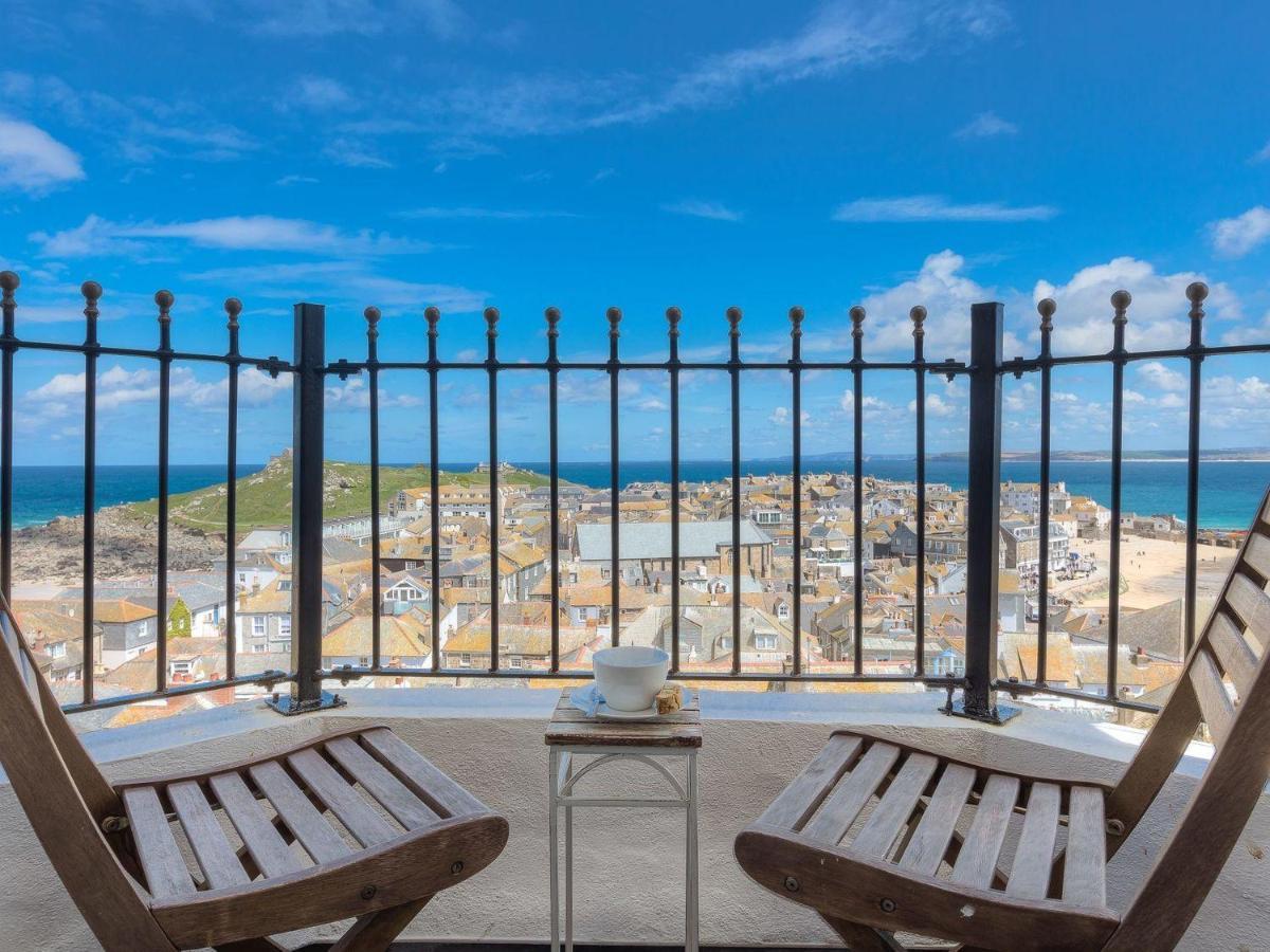 Alfred Wallis Apartamento St Ives Exterior foto