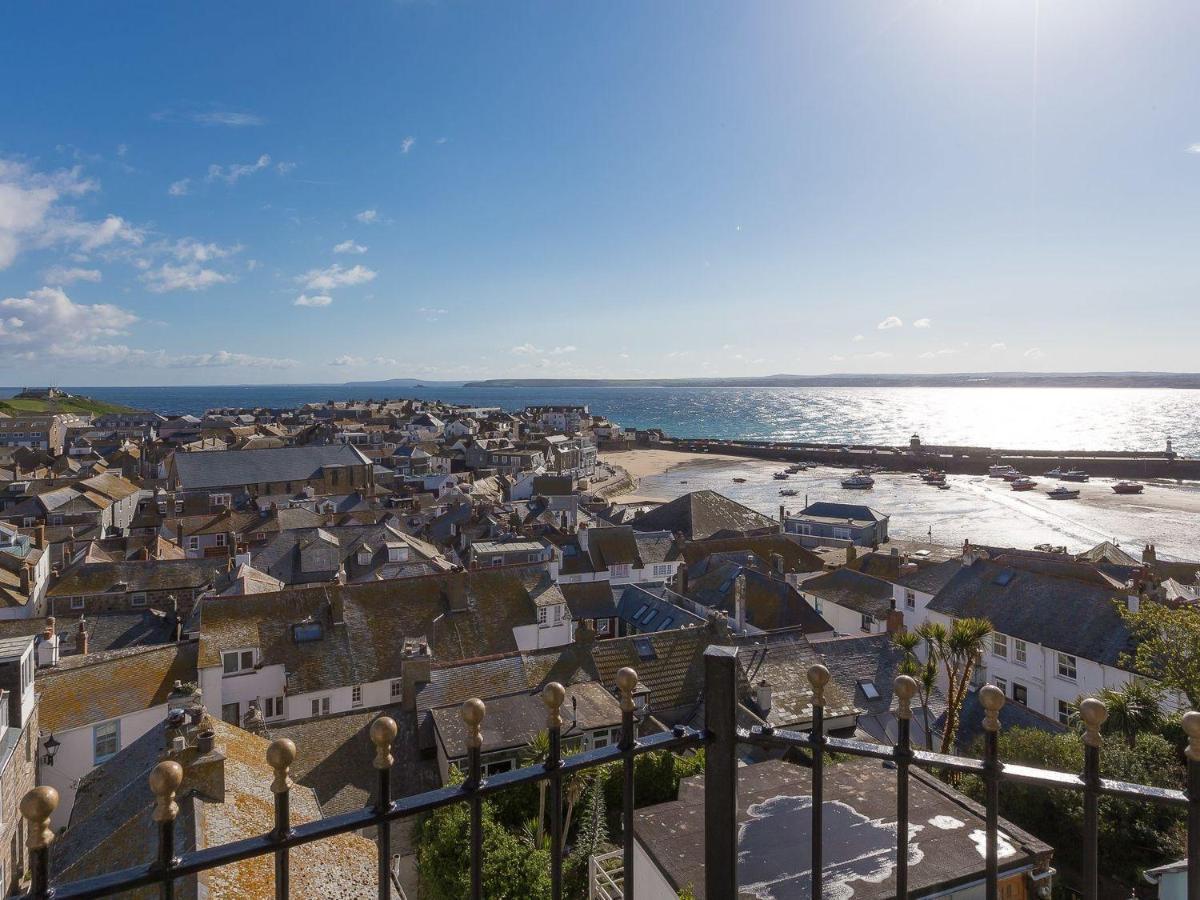 Alfred Wallis Apartamento St Ives Exterior foto